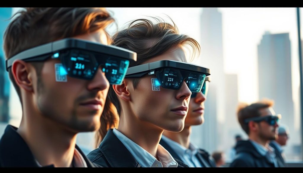 AR smart glasses go mainstream AR smart glasses go mainstream