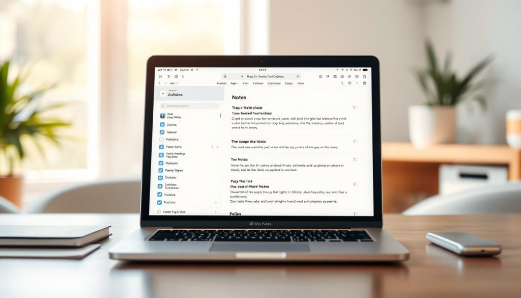 Apple Notes Apple Notes