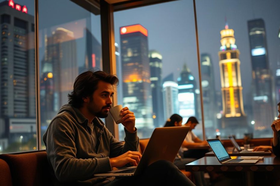 Best jobs for digital nomads