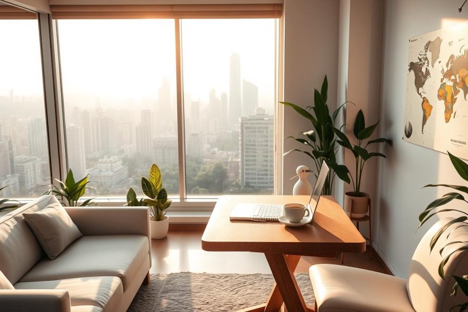 Digital nomad guide for beginners