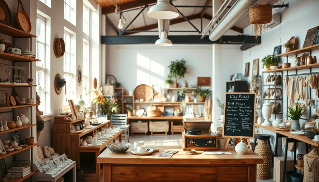 Etsy store Etsy store