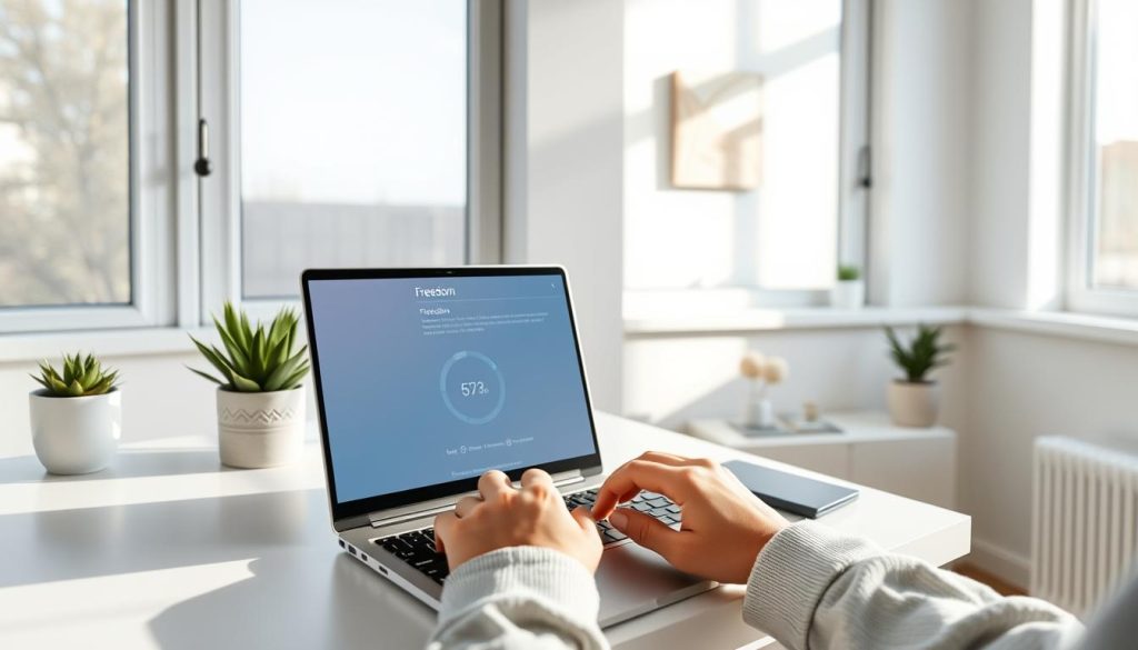 Freedom focus sessions Freedom focus sessions