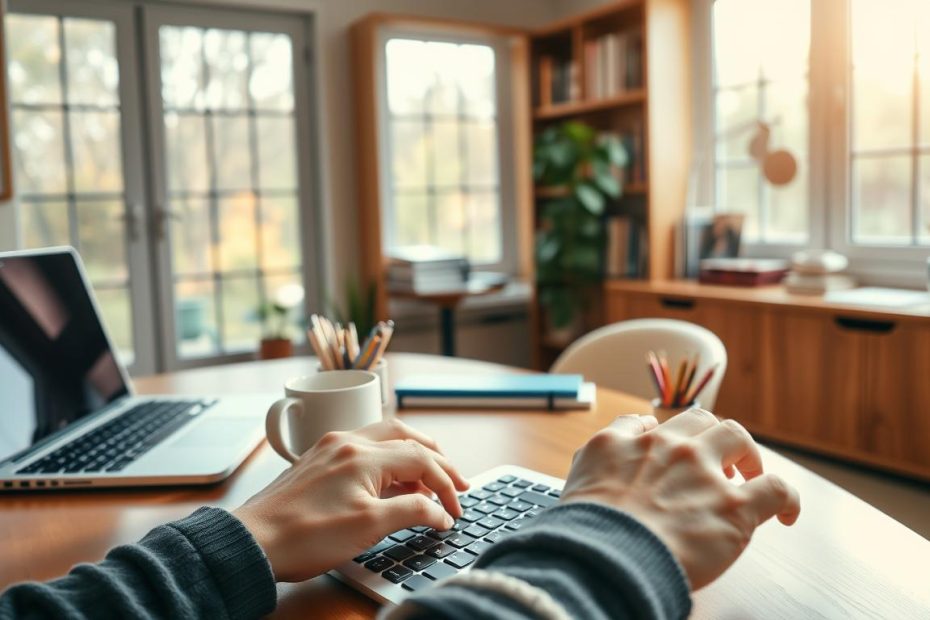 How to start a successful blog in 2025