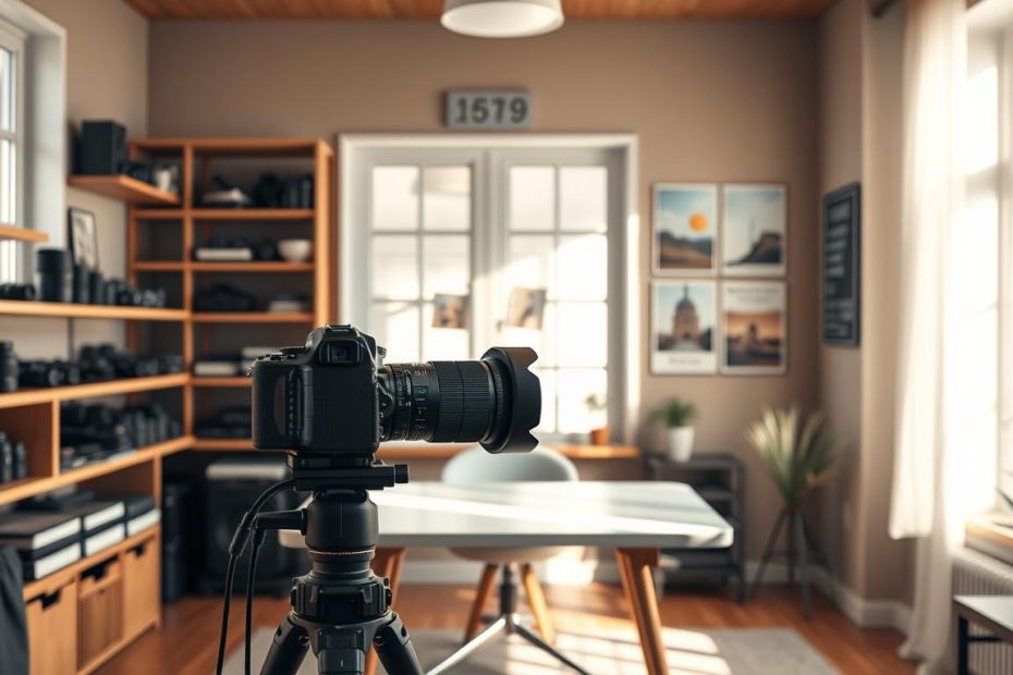 Photography tutorials for beginners