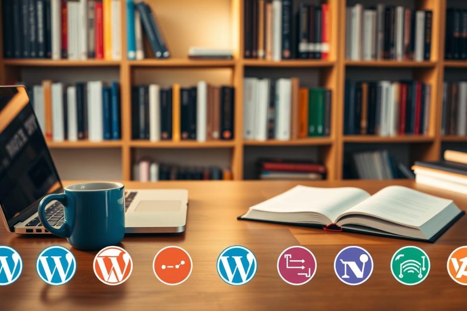 WordPress tutorials for beginners