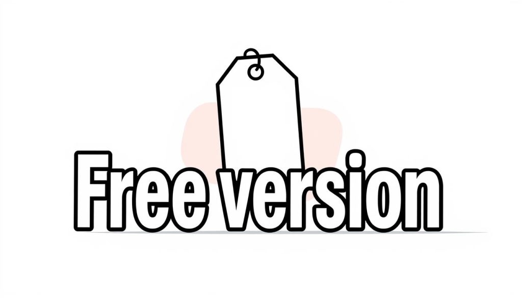 free version free version