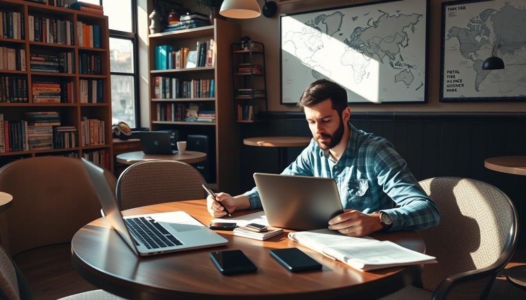 how to make money as a digital nomad how to make money as a digital nomad