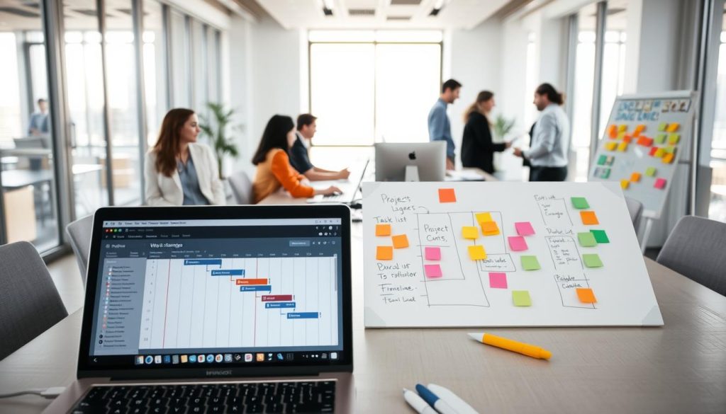 project management project management